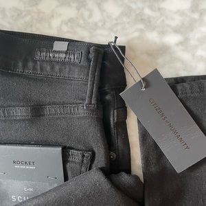Citizens of humanity jeans
